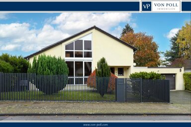 Einfamilienhaus zum Kauf 1.349.000 € 5 Zimmer 255 m² 998 m² Grundstück Stadtkern - Nord Heiligenhaus 42579