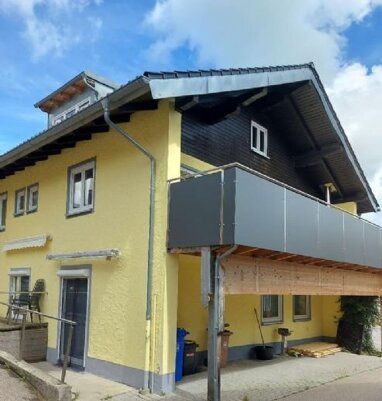 Mehrfamilienhaus zum Kauf 689.000 € 8 Zimmer 185 m² 290 m² Grundstück Oberreute 88179