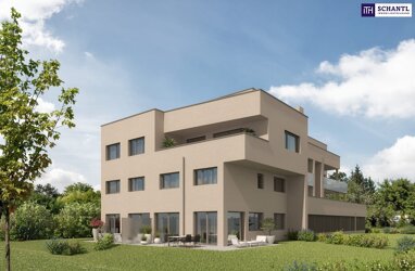 Wohnung zum Kauf Provisionsfrei 649.000 € 3 Zimmer 84,5 m² 1. Geschoss Mariatrost Graz 8044