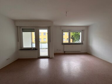 Wohnung zur Miete 660 € 3 Zimmer 72,3 m² Baiertaler Str. 38 Wiesloch Wiesloch 69168