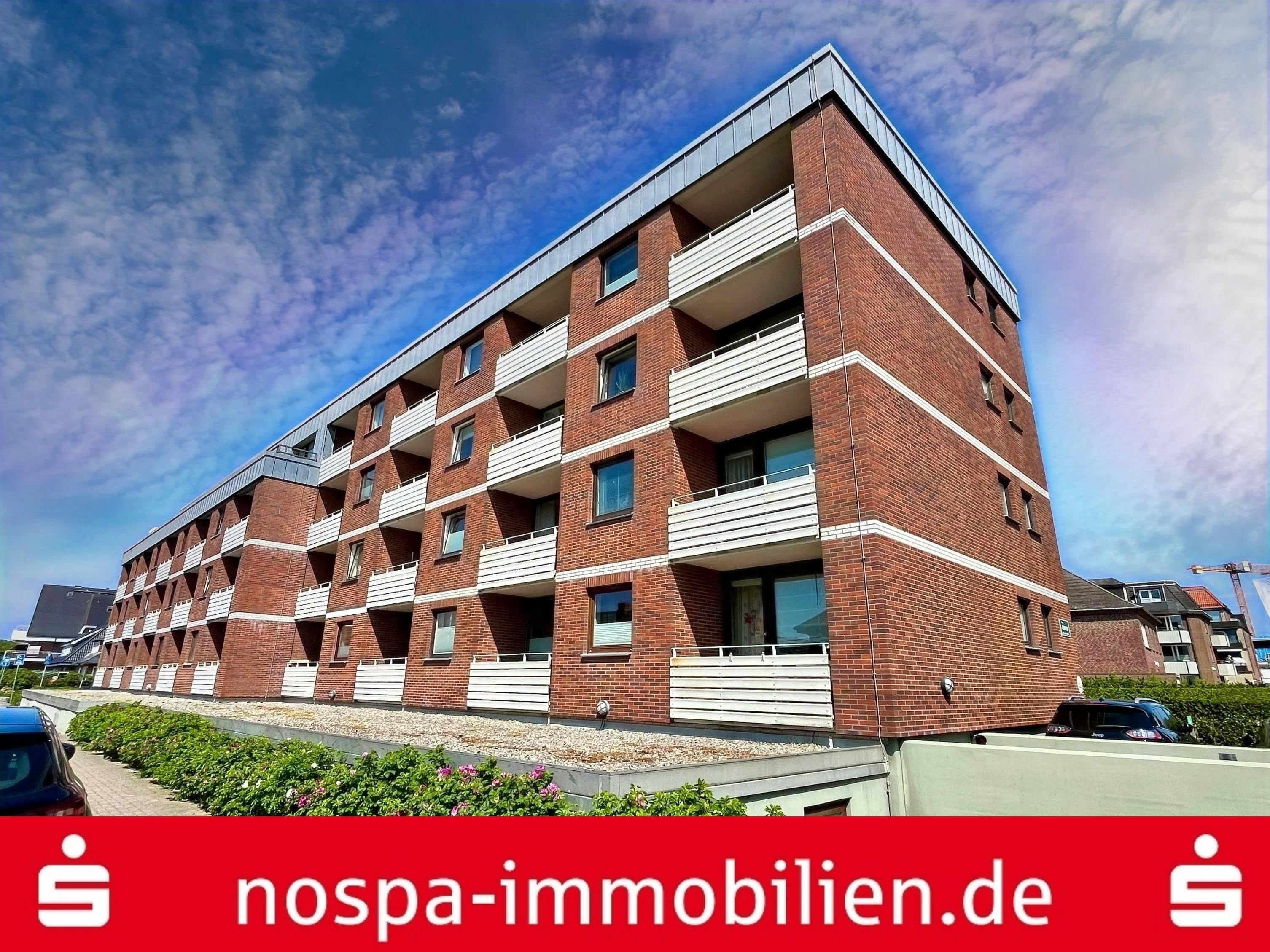 Wohnung zum Kauf 310.000 € 1 Zimmer 31 m²<br/>Wohnfläche Westerland Sylt 25980