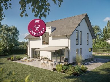 Einfamilienhaus zum Kauf provisionsfrei 527.600 € 4 Zimmer 154 m² 530 m² Grundstück Niedererbach 56412