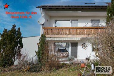 Reihenmittelhaus zum Kauf 389.000 € 5 Zimmer 112 m² 372 m² Grundstück Kaulastraße 76 Altenstadt Altenstadt 89281
