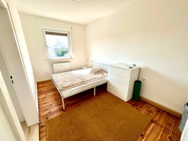 Apartment zur Miete 800 € 2 Zimmer 3. Geschoss Gibitzenhof Nürnberg 90461