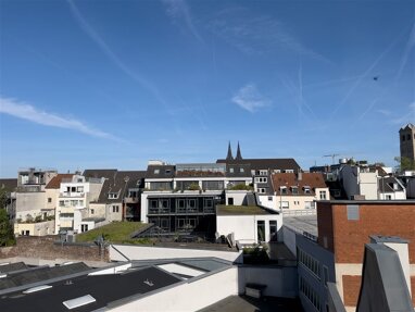 Wohnung zum Kauf 357.000 € 2 Zimmer 61 m² 3. Geschoss Neustadt - Nord Köln 50670