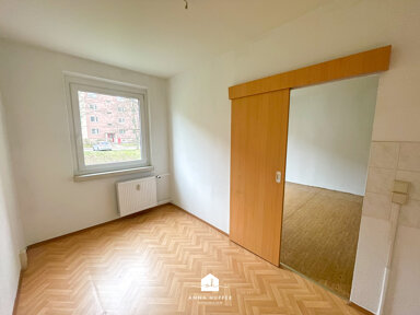 Wohnung zur Miete 270 € 2 Zimmer 54,1 m² EG N.-A.-Ostrowski-Straße 44 Bieblach 4 Gera 07546