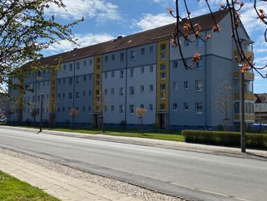 Wohnung zur Miete 352,64 € 3 Zimmer 59,8 m² 2. Geschoss Hellgraben 4 Aschersleben Aschersleben 06449