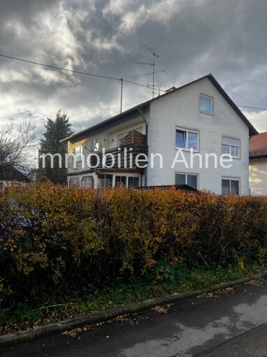 Mehrfamilienhaus zum Kauf 349.000 € 6 Zimmer 160 m² 600 m² Grundstück Stetten Stetten 87778