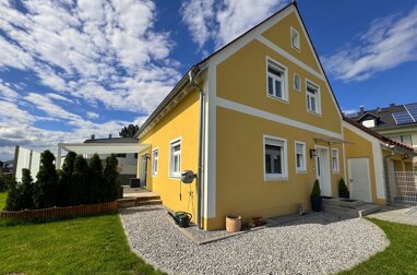 Einfamilienhaus zum Kauf Provisionsfrei 640.000 € 4 Zimmer 117 m² 820 m² Grundstück Holzheim Kallmünz 93183