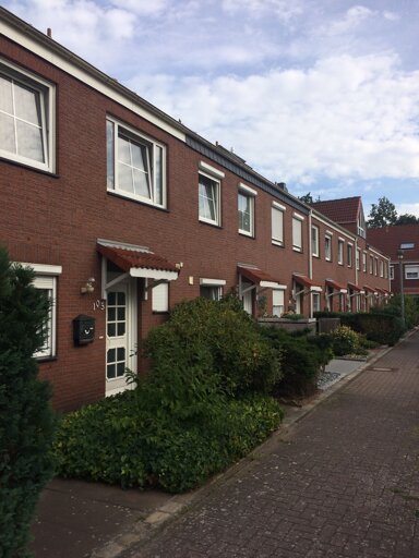 Reihenmittelhaus zum Kauf provisionsfrei 355.000 € 5 Zimmer 125 m² 164 m² Grundstück frei ab sofort Coesfelderstr Blockdiek Bremen 28327