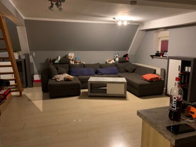 Maisonette zur Miete 400 € 2 Zimmer 66 m² 2. Geschoss frei ab sofort Nördlingen Nördlingen 86720