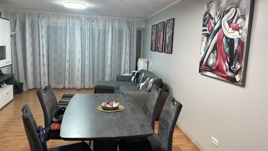 Wohnung zum Kauf 339.000 € 4 Zimmer 93 m² 2. Geschoss Kapellstrasse 8 Donauwörth Donauwörth 86609