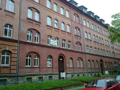 Wohnung zur Miete 280 € 3 Zimmer 63 m² frei ab sofort Klarastraße 40 Hilbersdorf 150 Chemnitz 09131