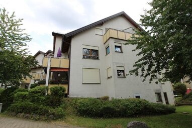 Wohnung zur Miete 863,52 € 3 Zimmer 72 m² Kolpingweg 6 Weil der Stadt Weil der Stadt 71263