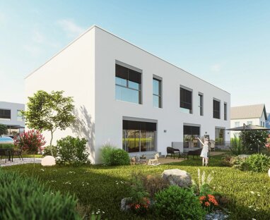 Reihenmittelhaus zum Kauf 540.000 € 5 Zimmer 121,7 m² 141 m² Grundstück Sooß 2504