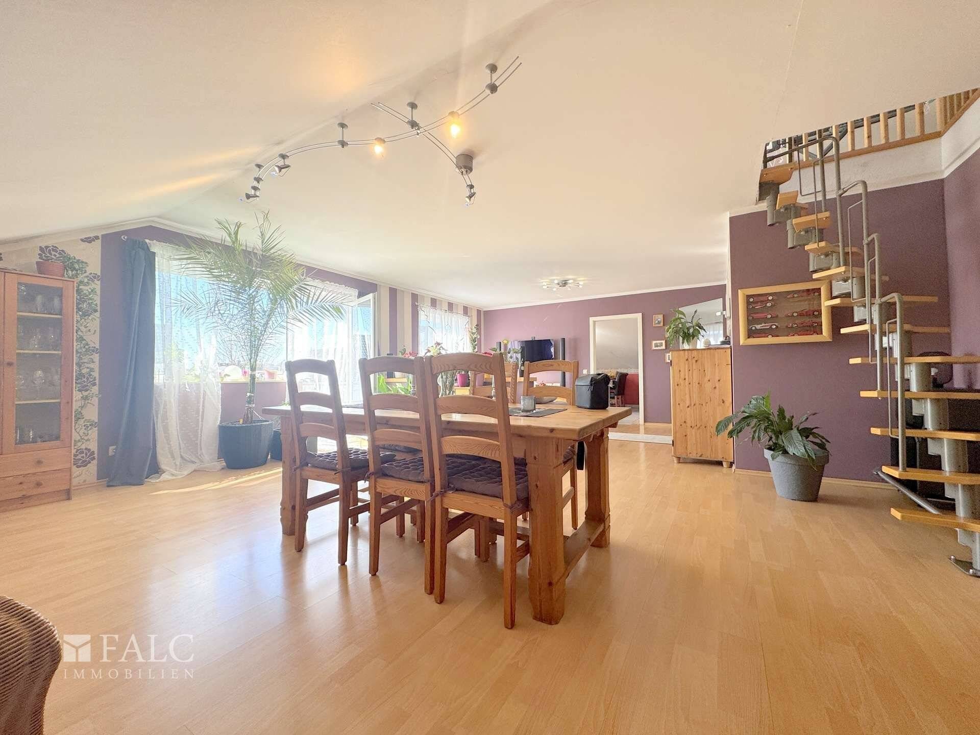 Immobilie in Ruppichteroth - Ruhig & grün - Welcome home! - Bild 2