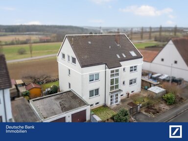 Wohnung zum Kauf 315.000 € 4 Zimmer 107,1 m² 2. Geschoss Seukendorf Seukendorf 90556