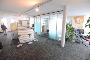 Büro-/Praxisfläche zur Miete 975 € 2 Zimmer 127 m² Bürofläche Süd - West Radolfzell am Bodensee 78315