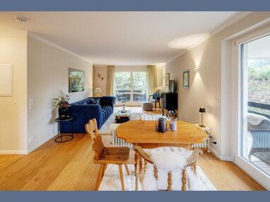 Wohnung zur Miete Wohnen auf Zeit 1.700 € 2 Zimmer 65 m² frei ab 01.05.2024 Oberhof Kreuth 83700