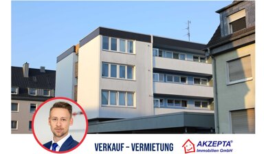 Wohnung zum Kauf provisionsfrei 215.000 € 3 Zimmer 86 m² 3. Geschoss Küppersteg Leverkusen 51373