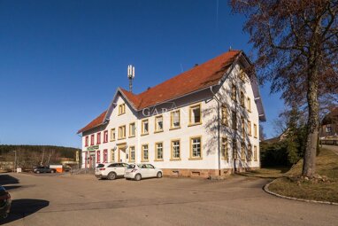 Einfamilienhaus zum Kauf 895.000 € 10 Zimmer 330 m² 1.702 m² Grundstück Peterzell Sankt Georgen 78112