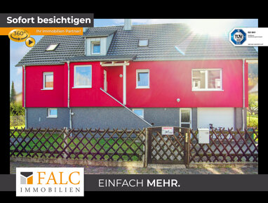 Einfamilienhaus zum Kauf 289.000 € 6 Zimmer 157 m² 759 m² Grundstück Affoldern Edertal / Affoldern 34549