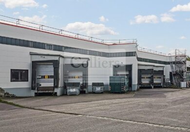 Halle/Industriefläche zur Miete 6 € 4.000 m² Lagerfläche teilbar ab 4.000 m² Godshorn Langenhagen 30855