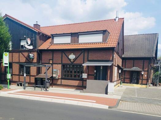 Hotel zum Kauf 749.000 € 1.105 m² Grundstück Impekoven Alfter 53347