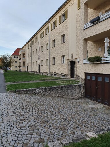 Wohnung zur Miete 440 € 2 Zimmer 48 m² 2. Geschoss Karl-Marx-Str. 7 Taucha Taucha 04425
