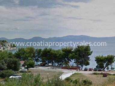 Grundstück zum Kauf 841.600 € 2.104 m² Grundstück Makarska 21300