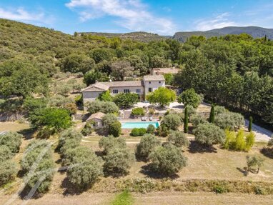 Einfamilienhaus zum Kauf provisionsfrei 1.735.000 € 16.000 m² Grundstück Lourmarin 84160