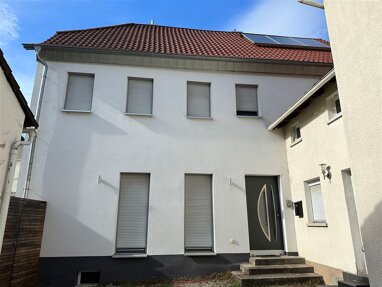Mehrfamilienhaus zum Kauf 498.000 € 10 Zimmer 527 m² Grundstück Scheinfeld Scheinfeld 91443