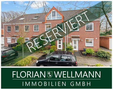 Reihenmittelhaus zum Kauf 389.000 € 4 Zimmer 126 m² 162 m² Grundstück Oberneuland Bremen 28325