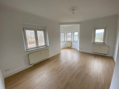 Apartment zur Miete 327 € 3 Zimmer 72,6 m² 1. Geschoss Schrödelstr. 2 Alt Chrieschwitz Plauen 08529