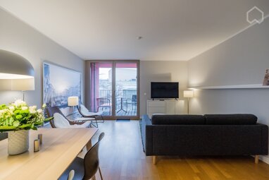 Wohnung zur Miete Wohnen auf Zeit 1.800 € 2 Zimmer 60 m² frei ab 01.08.2024 Charlottenburg Berlin 10625