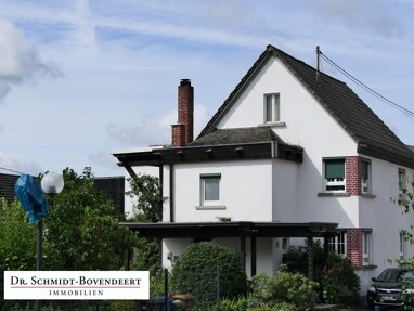 Einfamilienhaus zum Kauf 390.000 € 6 Zimmer 185,9 m² 605 m² Grundstück Dierdorf Dierdorf 56269