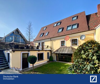 Mehrfamilienhaus zum Kauf 299.000 € 7 Zimmer 226,7 m² 285 m² Grundstück Reichenbach Reichenbach 02894