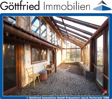 Bauernhaus zum Kauf 1.200.000 € 18 Zimmer 300 m² 11.949 m² Grundstück Ammerstetten Schnürpflingen 89194