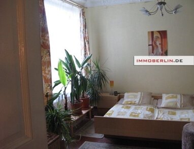 Wohnung zum Kauf 469.000 € 3 Zimmer 91 m² Pankow Berlin 13187
