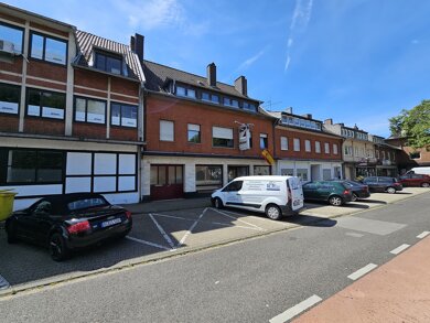 Mehrfamilienhaus zum Kauf 369.000 € 7 Zimmer 210 m² 370 m² Grundstück Merkstein Herzogenrath 52134