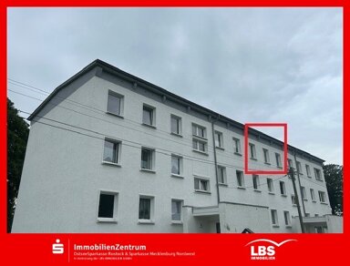 Wohnung zum Kauf provisionsfrei 45.200 € 4 Zimmer 77,7 m² Gnewitz Gnewitz 18195