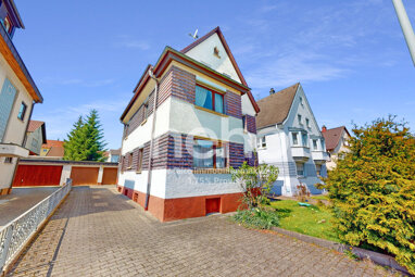Einfamilienhaus zum Kauf 390.000 € 6 Zimmer 177 m² 336 m² Grundstück Saurer Wasen - Dickenhardt Villingen-Schwenningen 78048