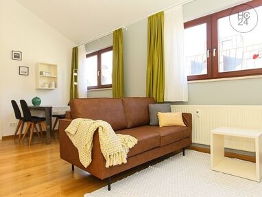 Wohnung zur Miete Wohnen auf Zeit 1.050 € 2 Zimmer 40 m² frei ab 15.07.2024 Zentrum Leipzig 04109