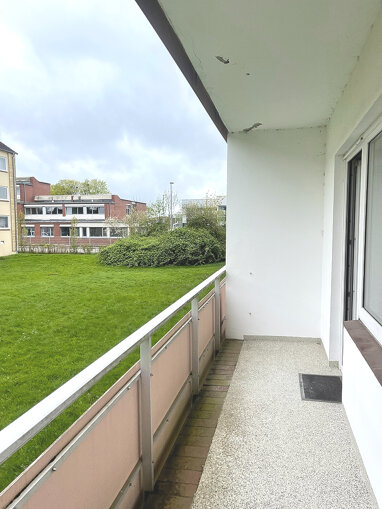 Wohnung zur Miete 345 € 2 Zimmer 44,6 m² Erdgeschoss Etatsrätin-Doos-Straße 7 Wilster 25554