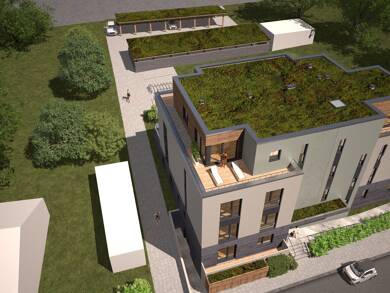 Neubauprojekt zum Kauf Wald Solingen 42719