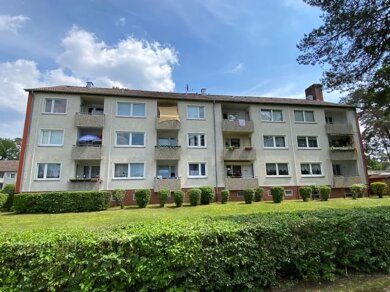 Wohnung zur Miete nur mit Wohnberechtigungsschein 482 € 4 Zimmer 85,3 m² 2. Geschoss frei ab sofort Eichendorffstraße 44 Schneverdingen Schneverdingen 29640