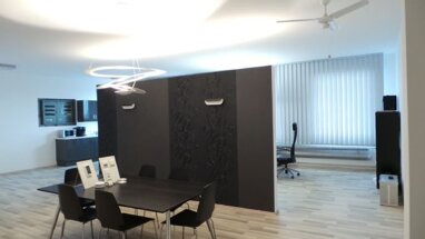 Büro-/Praxisfläche zur Miete Provisionsfrei 5,50 € 125 m² Bürofläche teilbar von 125 m² bis 5.000 m² Nimrodstrasse 10 Gibitzenhof Nürnberg 90441