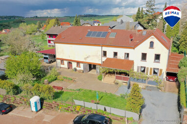Bauernhaus zum Kauf 329.000 € 9 Zimmer 200 m² 1.141 m² Grundstück Weiten Mettlach / Weiten 66693