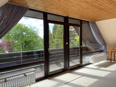 Wohnung zur Miete 1.000 € 3,5 Zimmer 80 m² Eiderstraße Glashütte Norderstedt 22851