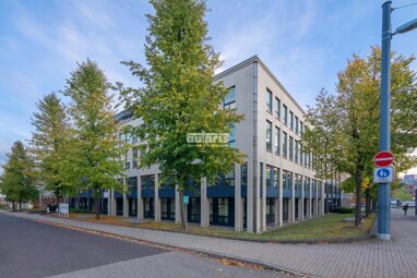 Bürofläche zur Miete 10,50 € 2.240 m² Bürofläche teilbar ab 672,3 m² Bindersleben Erfurt 99092